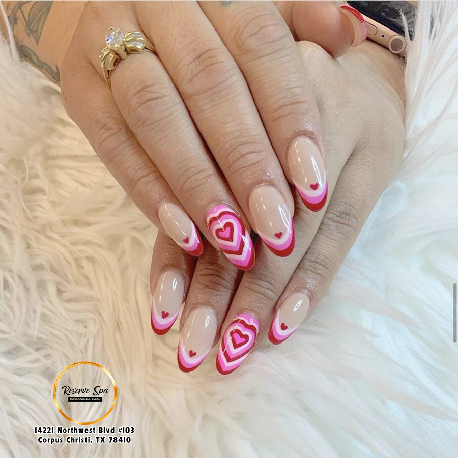 amazing nail